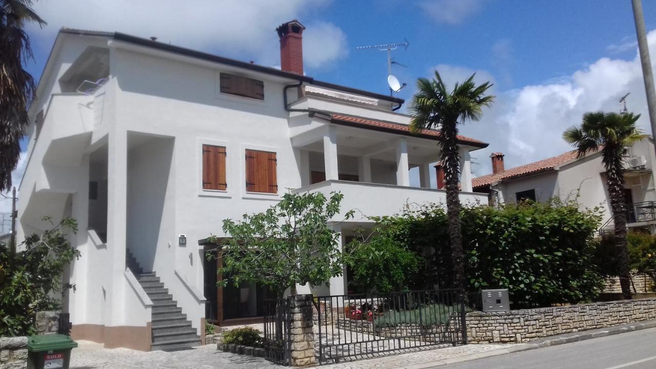 Studio Karla Poreč Exteriér fotografie