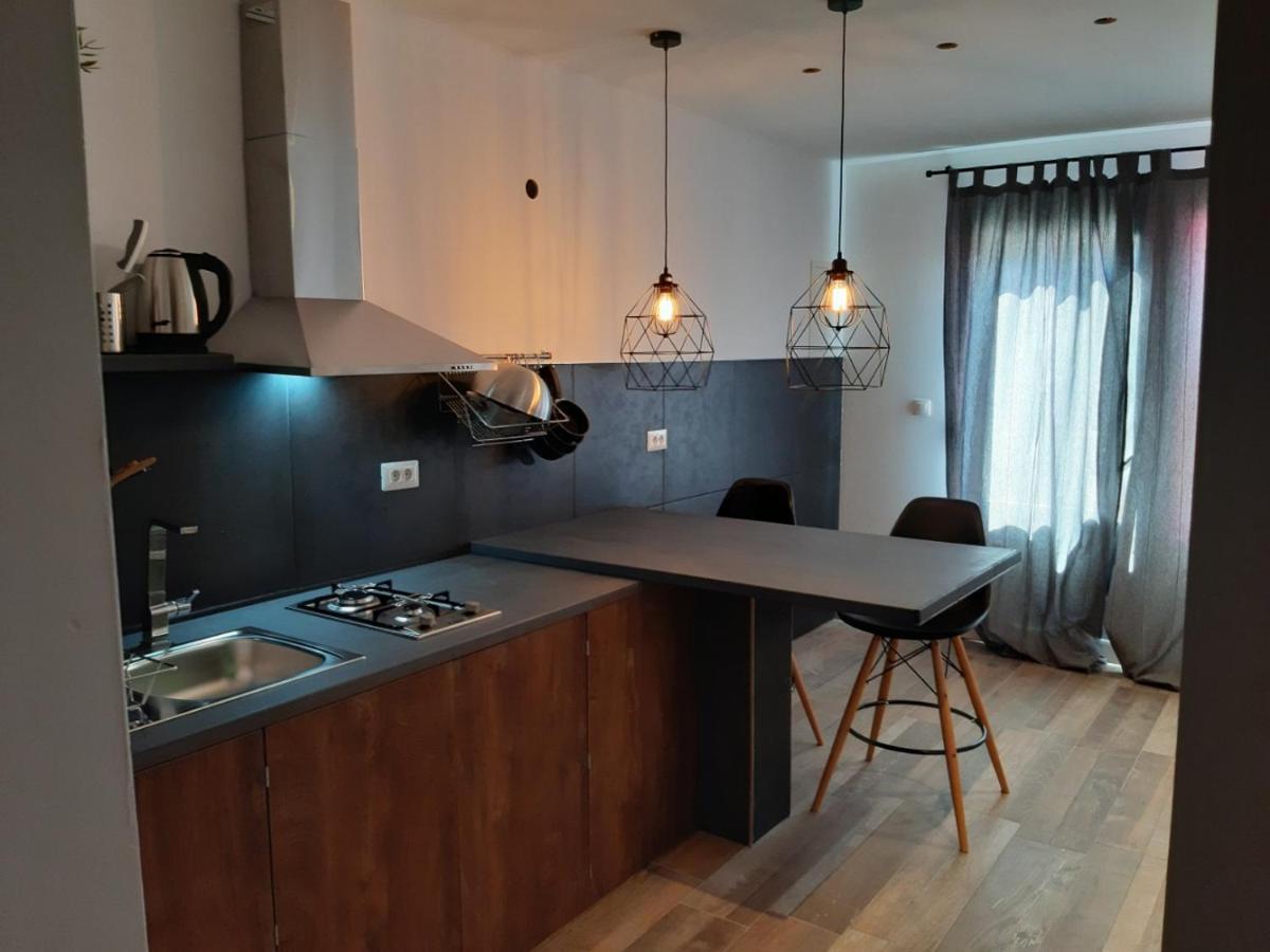 Studio Karla Poreč Exteriér fotografie